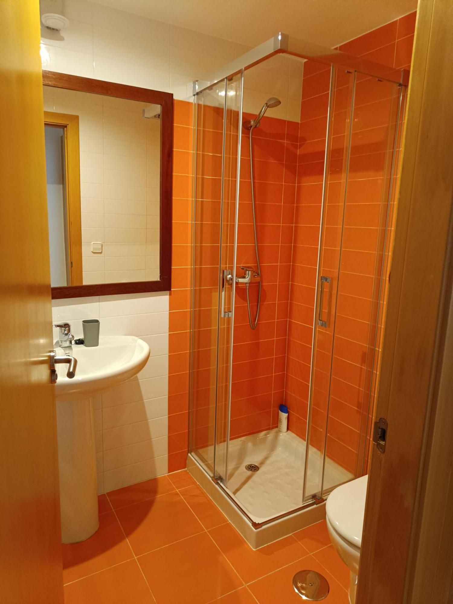 Apartmán Apartamento Playa Ladeira Baiona Exteriér fotografie