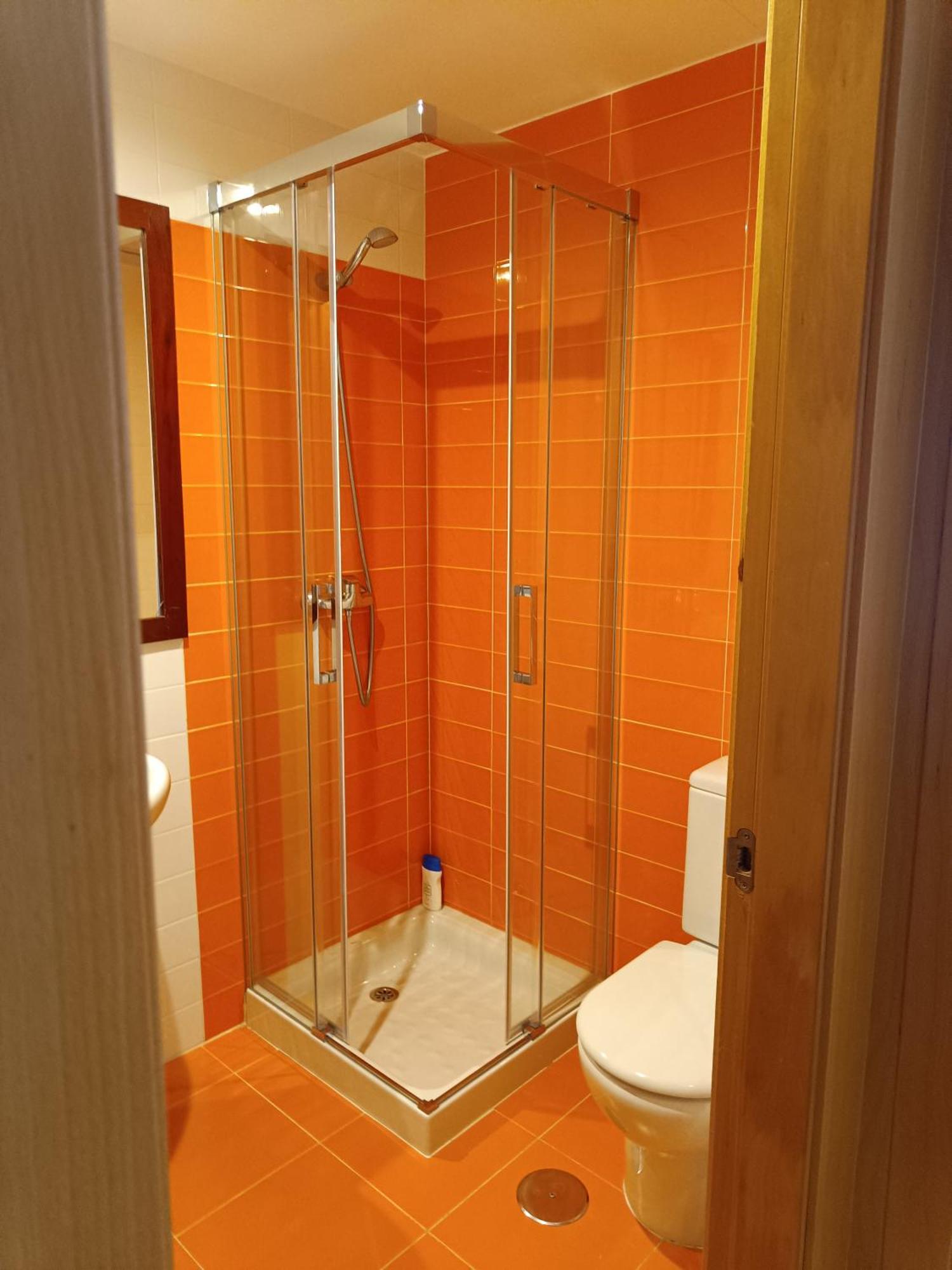Apartmán Apartamento Playa Ladeira Baiona Exteriér fotografie