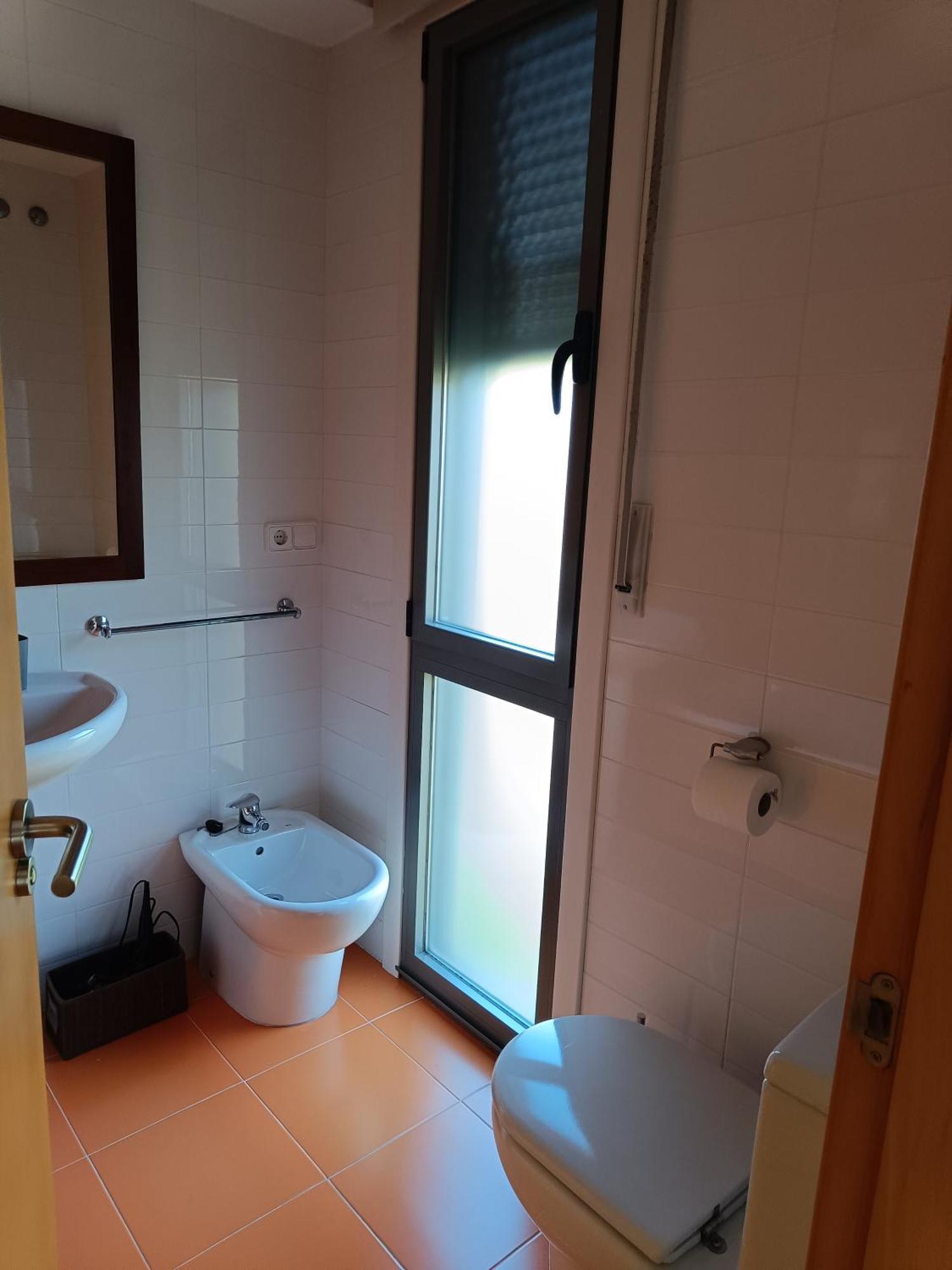 Apartmán Apartamento Playa Ladeira Baiona Exteriér fotografie